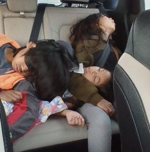 Meet your Posher, Linda